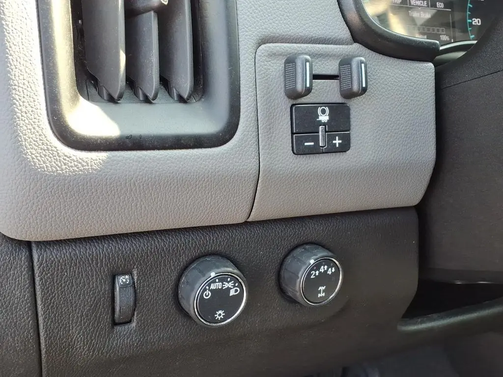 2022 Chevrolet Colorado - $24,297