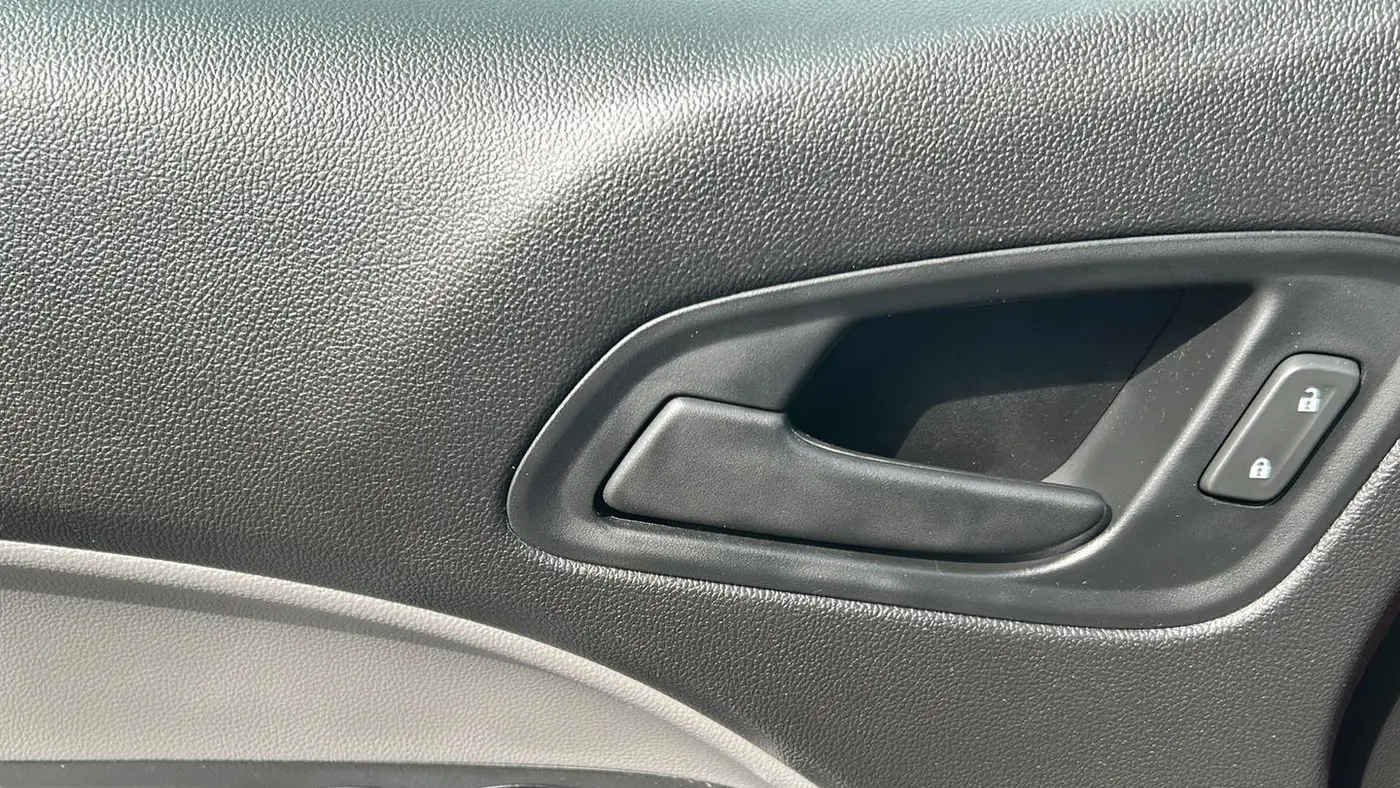 2018 Chevrolet Colorado Work Truck