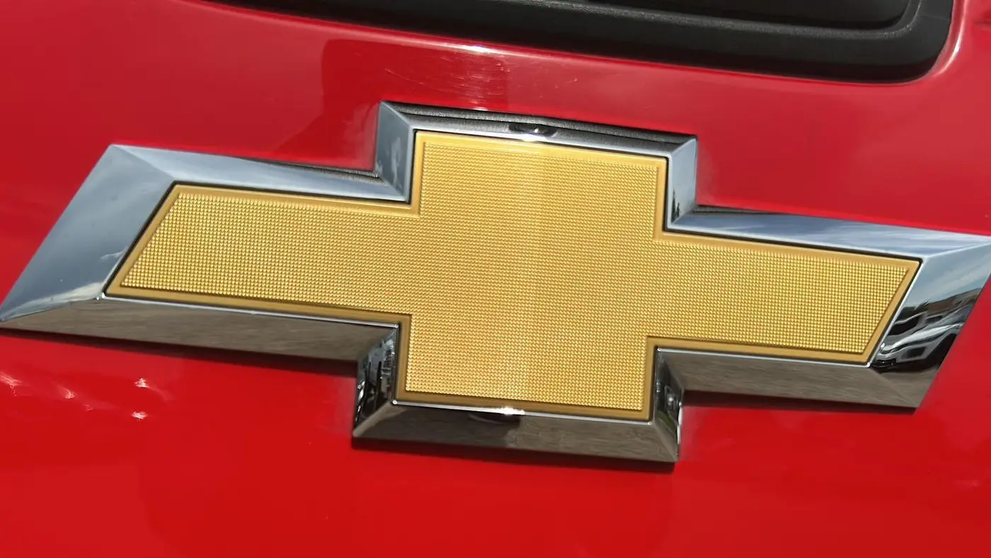 2018 Chevrolet Colorado Work Truck