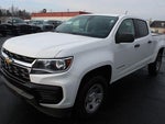 2022 Colorado Thumbnail 7