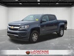 2019 Colorado Thumbnail 1