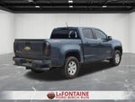 2019 Colorado Thumbnail 5