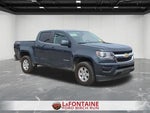 2019 Colorado Thumbnail 7