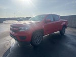 2020 Colorado Thumbnail 3