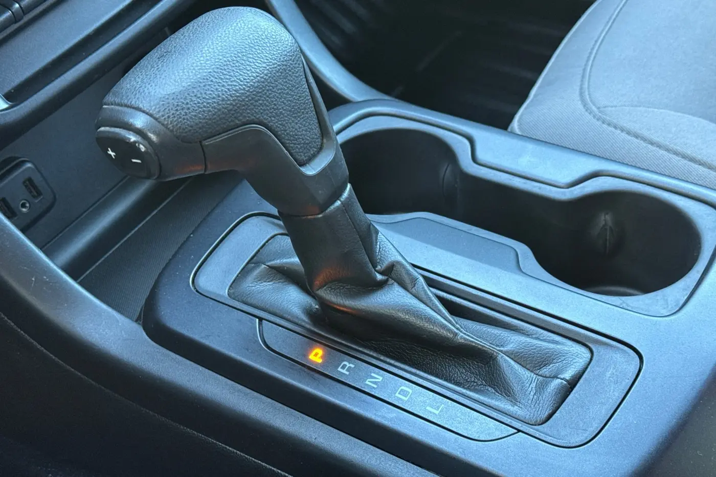 2020 Chevrolet Colorado - $21,717