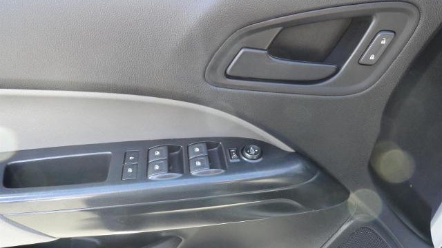 2021 Chevrolet Colorado Work Truck