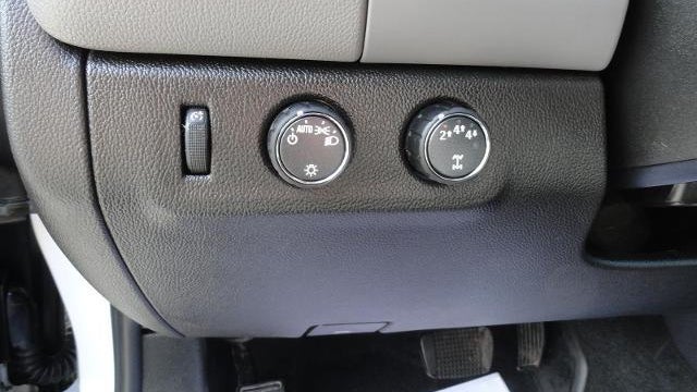 2021 Chevrolet Colorado Work Truck