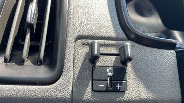 2021 Chevrolet Colorado Work Truck