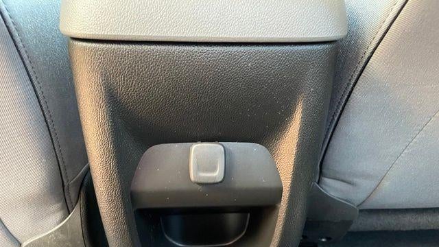 2021 Chevrolet Colorado Work Truck