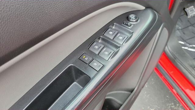 2019 Chevrolet Colorado Work Truck