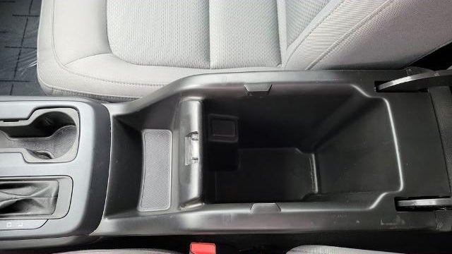 2019 Chevrolet Colorado Work Truck
