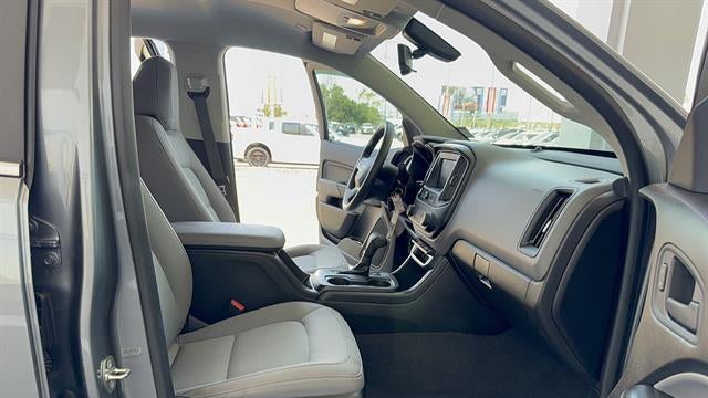 2020 Chevrolet Colorado Work Truck