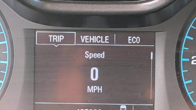 2022 Chevrolet Colorado Work Truck