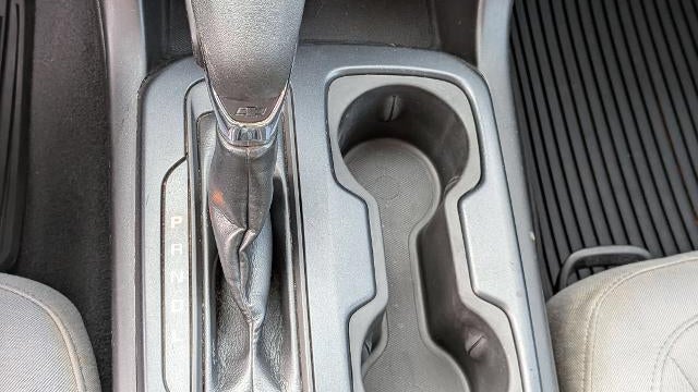 2022 Chevrolet Colorado Work Truck
