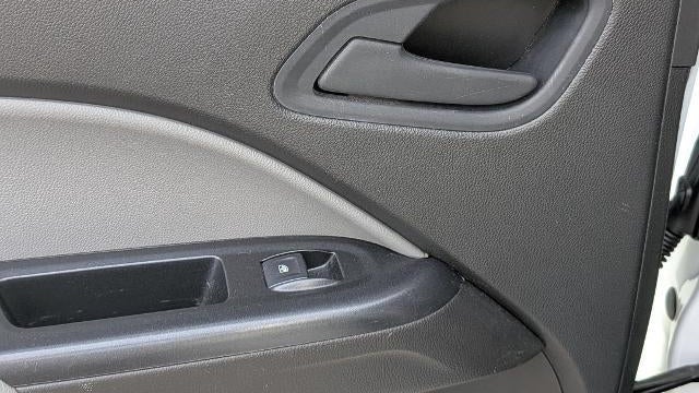2022 Chevrolet Colorado Work Truck