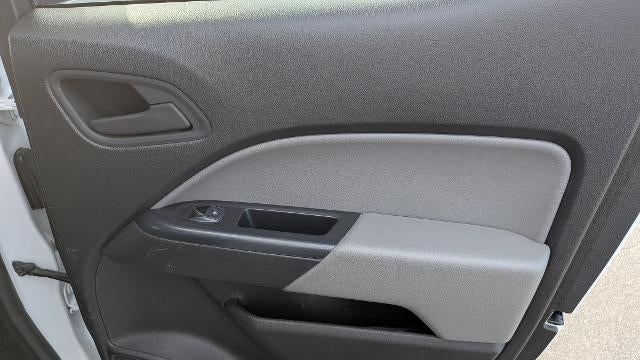 2022 Chevrolet Colorado Work Truck
