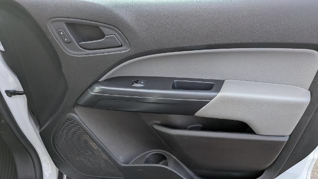 2022 Chevrolet Colorado Work Truck