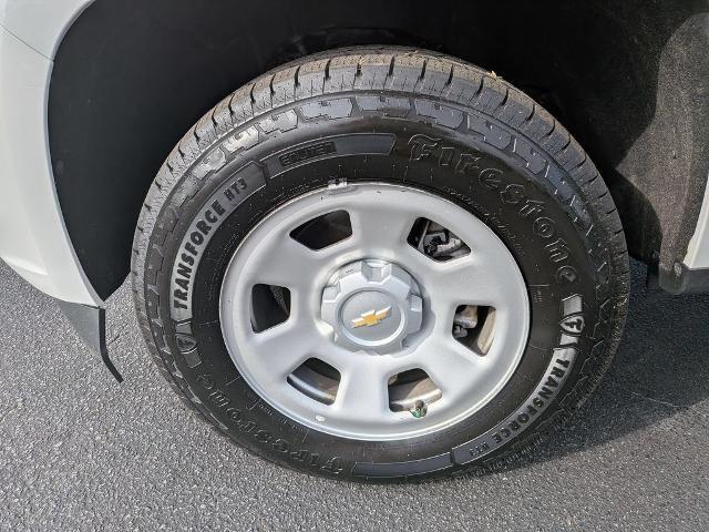 2022 Chevrolet Colorado - $22,237
