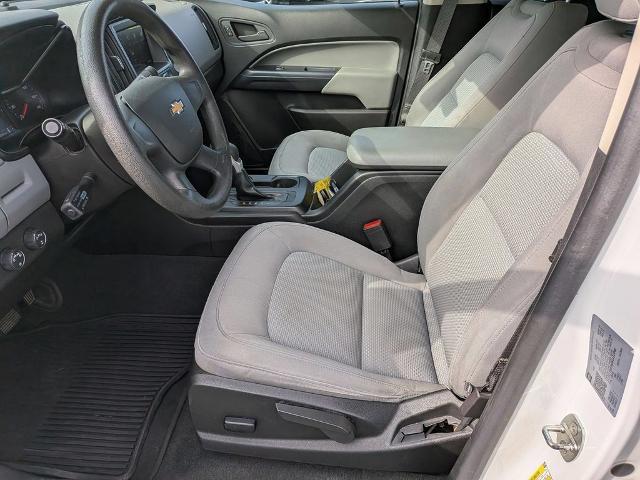 2022 Chevrolet Colorado - $22,237