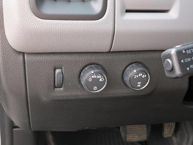 2022 Chevrolet Colorado - $22,237