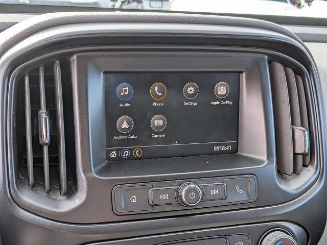 2022 Chevrolet Colorado - $22,237