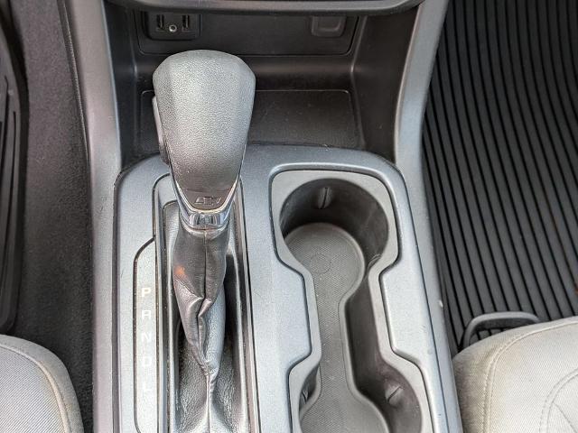 2022 Chevrolet Colorado - $22,237