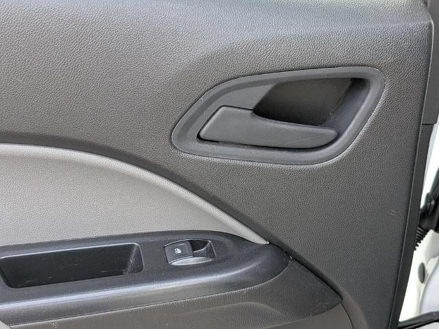 2022 Chevrolet Colorado - $22,237