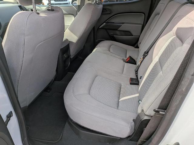2022 Chevrolet Colorado - $22,237
