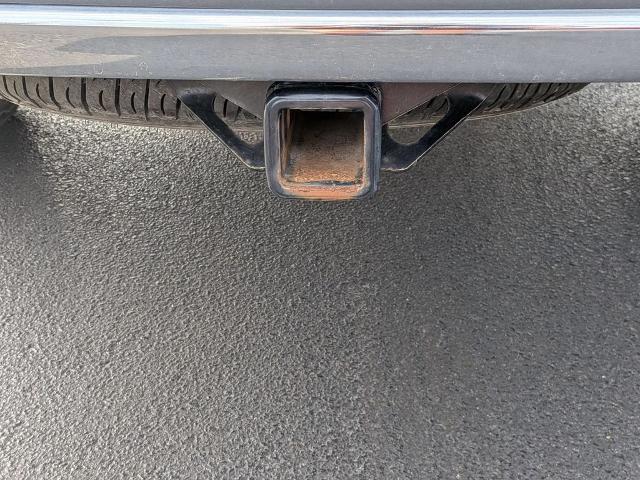 2022 Chevrolet Colorado - $22,237