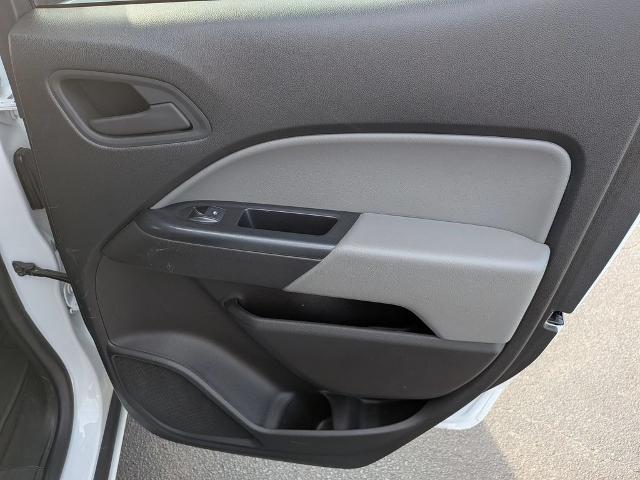 2022 Chevrolet Colorado - $22,237