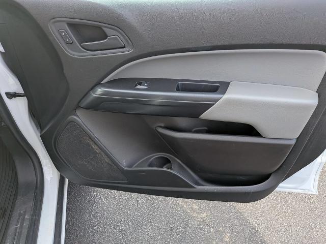 2022 Chevrolet Colorado - $22,237