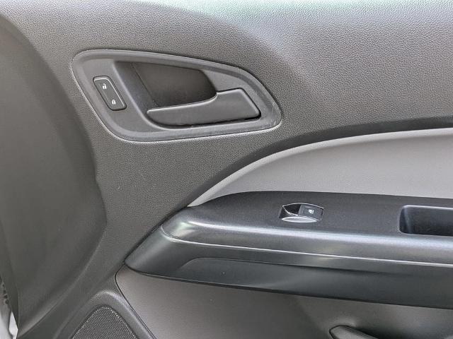 2022 Chevrolet Colorado - $22,237