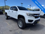 2018 Colorado Thumbnail 1