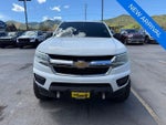 2018 Colorado Thumbnail 2