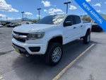 2018 Colorado Thumbnail 3