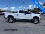2018 Colorado Thumbnail 4