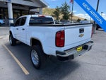2018 Colorado Thumbnail 7