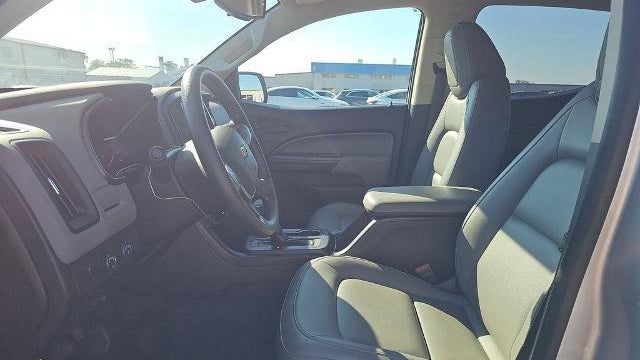 2019 Chevrolet Colorado Work Truck