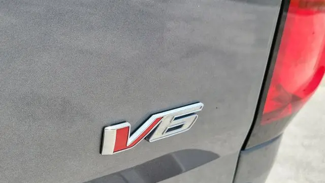 2022 Chevrolet Colorado Work Truck