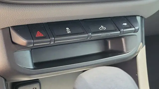2022 Chevrolet Colorado Work Truck