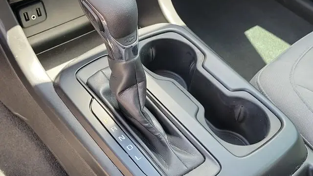 2022 Chevrolet Colorado Work Truck