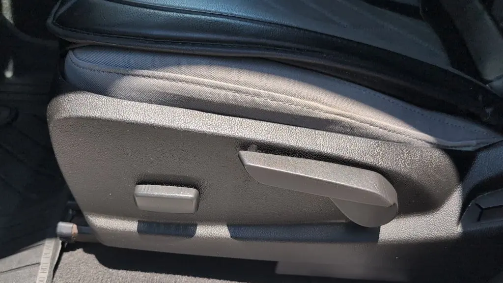 2019 Chevrolet Colorado Work Truck