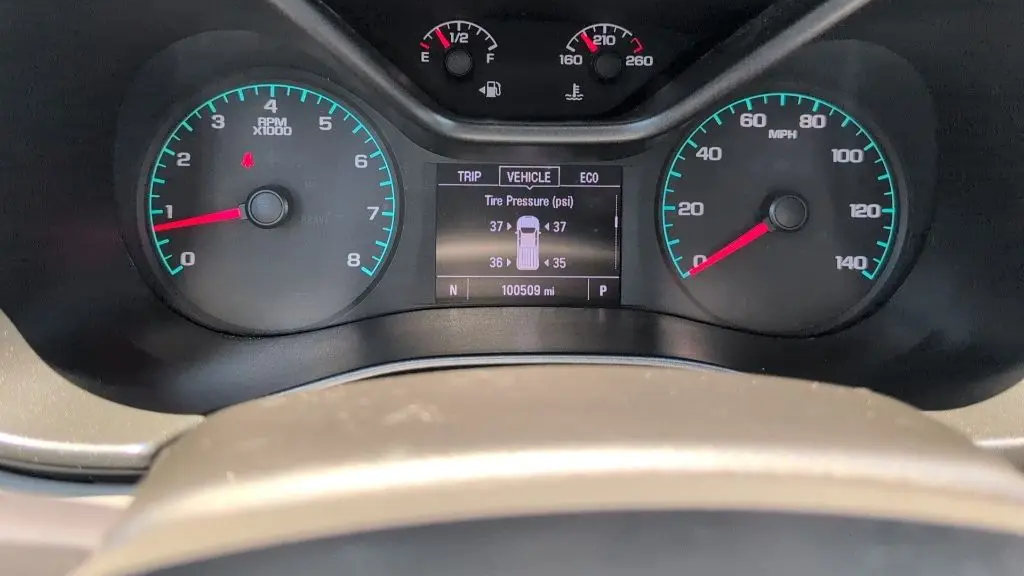 2019 Chevrolet Colorado Work Truck