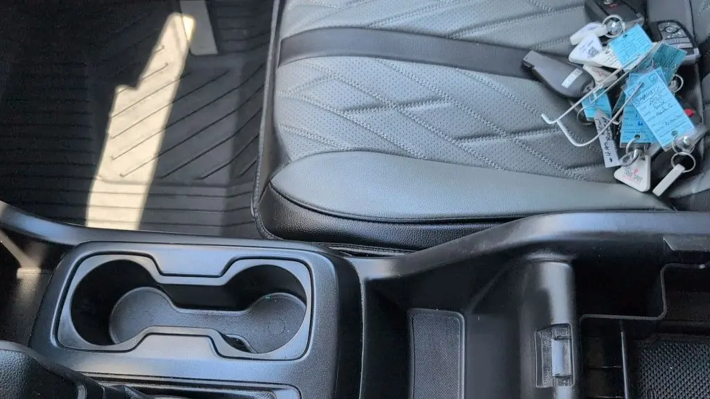 2019 Chevrolet Colorado Work Truck
