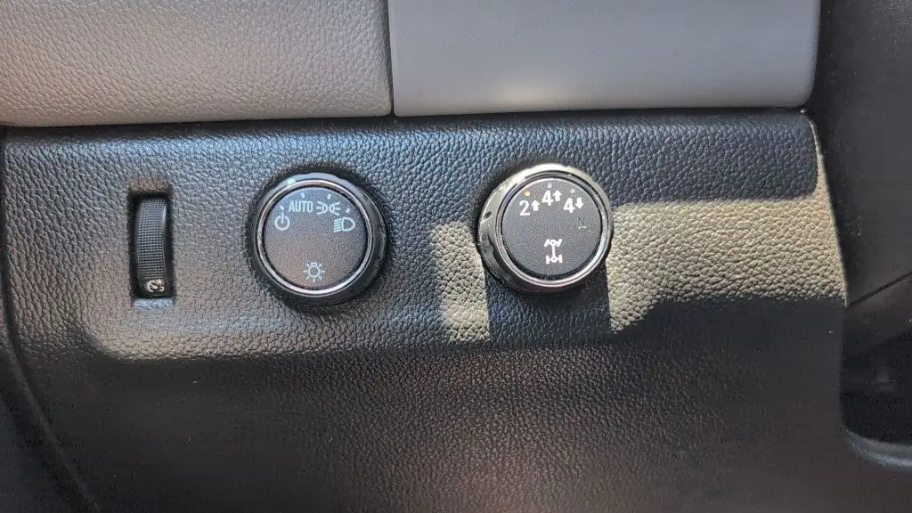 2019 Chevrolet Colorado Work Truck