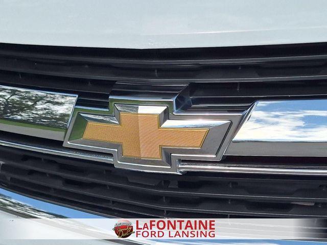 2018 Chevrolet Colorado - $18,170