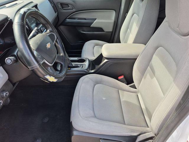 2018 Chevrolet Colorado - $18,170