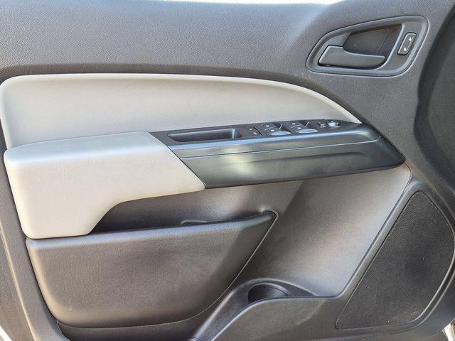 2018 Chevrolet Colorado - $18,170
