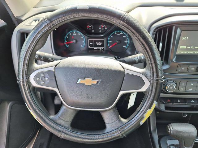2018 Chevrolet Colorado - $18,170