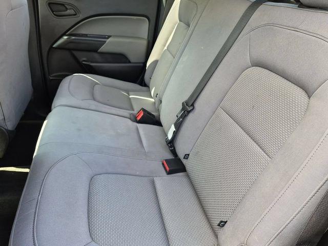 2018 Chevrolet Colorado - $18,170